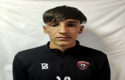 مهدی علی زاده