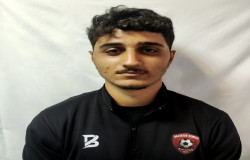 امیر حسین عسگری فرد