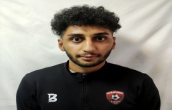 سيدمهدي ميرقاسم فراهاني