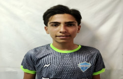 محمدرضا غلامی