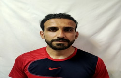 علیرضا حاجوی