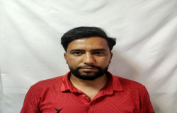 امیر حسین مختاری