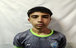 پرهام بیات