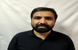 امین جناقچی