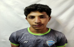 علیرضا علی آبادی