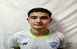طاها جهانی خامسلو