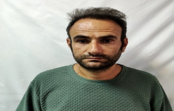 محسن عزیزی