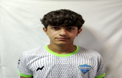 محمدرضا گلشنی خلوص