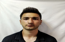 امیرمحمد عظیمی