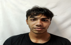 علیرضا بردستانی