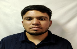امیر محمد امامی شعار