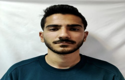 سید حسین آتشکار