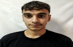 عرفان احسانی انوشه