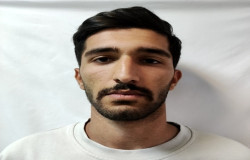 امیرعلی پناهی آغچه کند