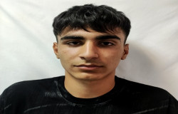 محمد احمدی