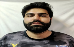 احمد قراخانلو
