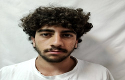 عرفان خان علی زاده