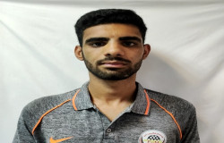 حسام کاویان