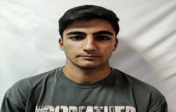 شاهین صفائی