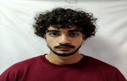 امیرحسین باقری