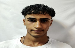 مهدی منصوریان راد