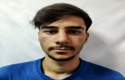 محمد رضا امید