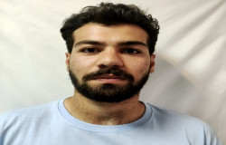 امیر مهدی نریمان زاده