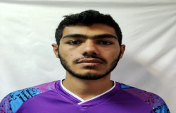 محمد مهدی بخشایش