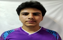 آریا امیدی فرد
