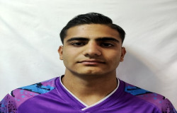 محمدمهدی بهرامی