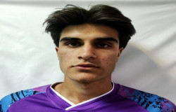 محمدپارسا یگانه