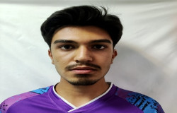امیر رضا مهرشاد