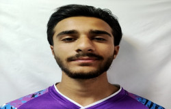 امیرمهدی زین الدینی