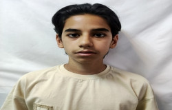 محمد یاسر معینی کربکندی