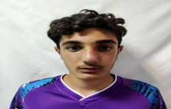 پارسا حاجی آقانژاد
