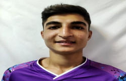 مهرشاد پورمراد