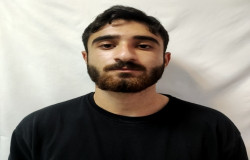 محمدامین زارع دوست