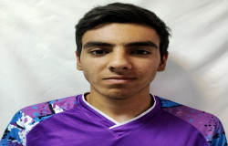 محمد هادی زمانی امیرذکریا