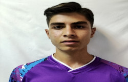 محمد متین وثوقی