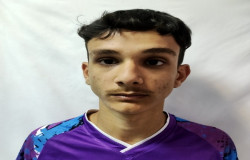 مهدی قنبری یگانه