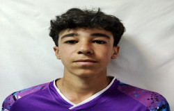 امیرمحمد فتحی