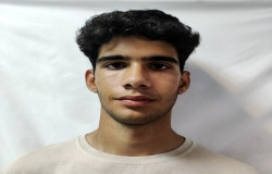 ایلیا غلامی ابراهیم سرایی