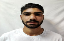 محمد جواد عزیزی