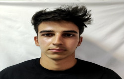 امیرمحمد امیری