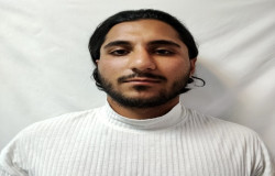 سید مهدی عود سیمین