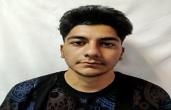 امیر محمد گراوند