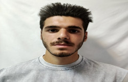 محمدرضا آقاپور