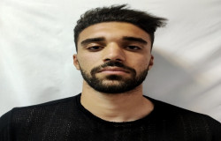 امیر علی کرمشائین