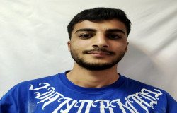 آرش امید
