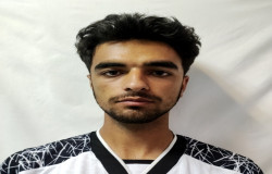 میلاد یپان غراوی